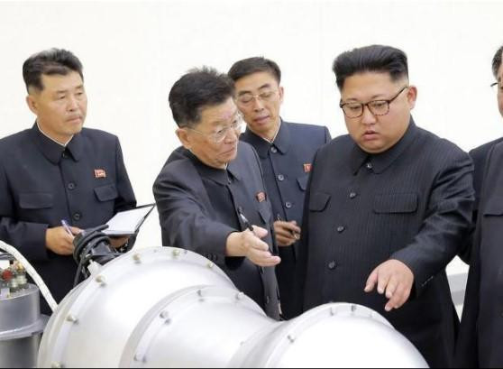 Κορυφαίος σεισμολόγος για βόμβα Κιμ: Ωχ γ@μώτο… – Δείτε βίντεο από το σεισμό